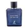 Herrenparfüm Maison Alhambra EDP Maître de Blue 100 ml von Maison Alhambra, Eau de Parfum - Ref: S8310180, Preis: 15,42 €, Ra...