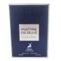 Perfume Homem Maison Alhambra EDP Maître de Blue 100 ml de Maison Alhambra, Água de perfume - Ref: S8310180, Preço: 14,10 €, ...