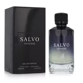 Perfume Hombre Maison Alhambra EDP Salvo Intense 100 ml de Maison Alhambra, Agua de perfume - Ref: S8310182, Precio: 23,80 €,...