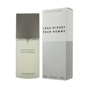 Perfume Hombre Issey Miyake EDT L'Eau d'Issey pour Homme 125 ml de Issey Miyake, Agua de perfume - Ref: S8310186, Precio: 48,...