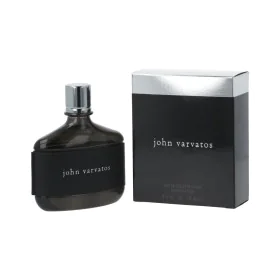 Perfume Homem John Varvatos EDT John Varvatos for Men 75 ml de John Varvatos, Água de perfume - Ref: S8310236, Preço: 33,17 €...