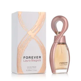 Parfum Femme Laura Biagiotti EDP Forever 30 ml de Laura Biagiotti, Eau de parfum - Réf : S8310262, Prix : 26,90 €, Remise : %