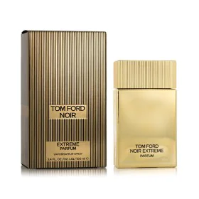 Men's Perfume Tom Ford Noir Extreme 100 ml by Tom Ford, Eau de Perfume - Ref: S8310306, Price: 173,79 €, Discount: %