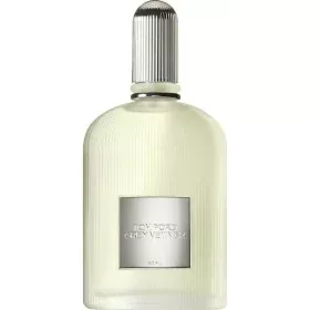 Men's Perfume Tom Ford EDP Grey Vetiver 50 ml by Tom Ford, Eau de Perfume - Ref: S8310314, Price: 105,23 €, Discount: %