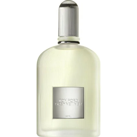 Perfume Hombre Tom Ford EDP Grey Vetiver 50 ml de Tom Ford, Agua de perfume - Ref: S8310314, Precio: 105,48 €, Descuento: %