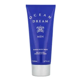 Gel Doccia Giorgio Beverly Hills Ocean Dream 200 ml di Giorgio, Bagnoschiuma, docciaschiuma e gel doccia - Rif: S8310345, Pre...