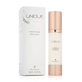 Crema Facial Unique 50 ml de Unique, Hidratantes - Ref: S8310365, Precio: 54,91 €, Descuento: %