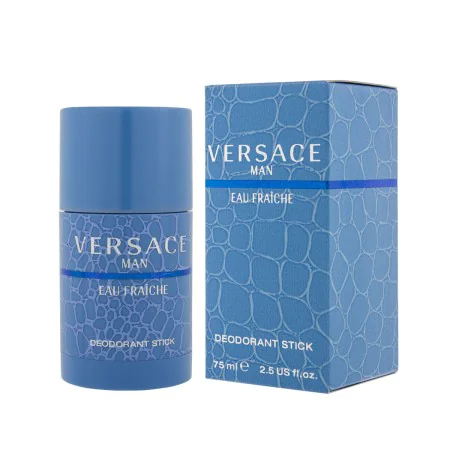 Deo-Stick Versace Man Eau Fraîche Eau Fraiche 75 ml von Versace, Deodorants - Ref: S8310379, Preis: 24,27 €, Rabatt: %