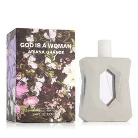 Perfume Mujer Ariana Grande EDP God Is A Woman 100 ml de Ariana Grande, Agua de perfume - Ref: S8310396, Precio: 49,23 €, Des...