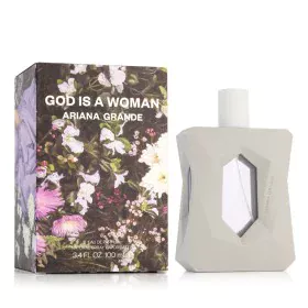 Perfume Mulher Ariana Grande EDP God Is A Woman 100 ml de Ariana Grande, Água de perfume - Ref: S8310396, Preço: 49,23 €, Des...