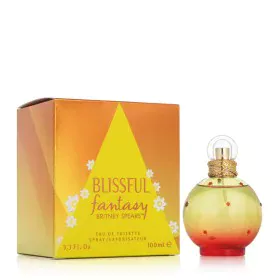 Damenparfüm Britney Spears EDT Blissful Fantasy 100 ml von Britney Spears, Eau de Toilette - Ref: S8310401, Preis: 19,67 €, R...