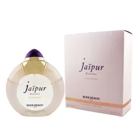 Parfum Femme Boucheron EDP Jaipur Bracelet 100 ml de Boucheron, Eau de parfum - Réf : S8310466, Prix : 33,09 €, Remise : %