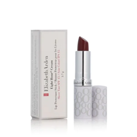 Rouge à lèvres Elizabeth Arden Eight Hour Nº 04 Plum Spf 15 3,7 g de Elizabeth Arden, Rouges à lèvres - Réf : S8310474, Prix ...