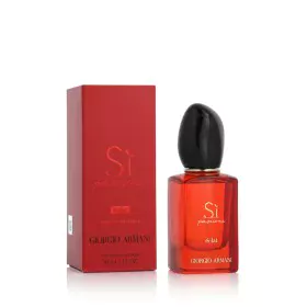 Parfum Femme Giorgio Armani Si Passione Éclat EDP 30 ml de Giorgio Armani, Eau de parfum - Réf : S8310518, Prix : 61,32 €, Re...