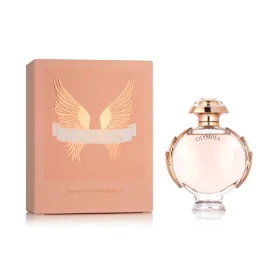 Parfum Femme Paco Rabanne EDP Olympéa 80 ml de Paco Rabanne, Eau de parfum - Réf : S8310524, Prix : 79,90 €, Remise : %