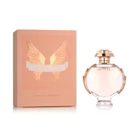 Parfum Femme Paco Rabanne EDP Olympéa 80 ml de Paco Rabanne, Eau de parfum - Réf : S8310524, Prix : 80,31 €, Remise : %