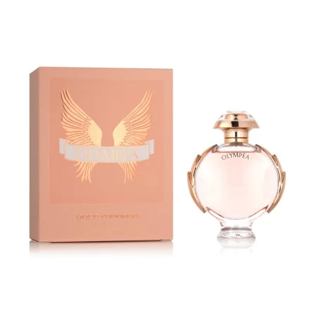 Profumo Donna Paco Rabanne EDP Olympéa 80 ml di Paco Rabanne, Eau de Parfum - Rif: S8310524, Prezzo: 80,07 €, Sconto: %