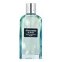 Damenparfüm Abercrombie & Fitch EDP First Instinct Blue 100 ml von Abercrombie & Fitch, Eau de Parfum - Ref: S8310547, Preis:...