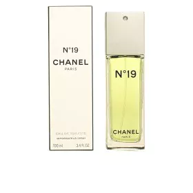 Damenparfüm Chanel Nº 19 EDT 100 ml von Chanel, Eau de Toilette - Ref: S8310557, Preis: 165,49 €, Rabatt: %