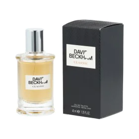 Perfume Hombre David Beckham EDT Classic 40 ml de David Beckham, Agua de tocador - Ref: S8310563, Precio: 11,68 €, Descuento: %