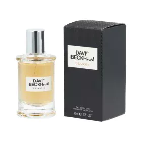 Perfume Hombre David Beckham EDT Classic 40 ml de David Beckham, Agua de tocador - Ref: S8310563, Precio: 11,68 €, Descuento: %