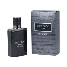 Men's Perfume Jimmy Choo Jimmy Choo Man Intense EDT EDT 50 ml by Jimmy Choo, Eau de Perfume - Ref: S8310582, Price: 34,69 €, ...