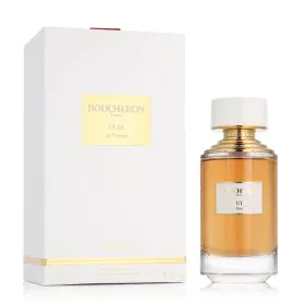 Perfume Unissexo Boucheron EDP Cuir de Venise 125 ml de Boucheron, Água de perfume - Ref: S8310642, Preço: 96,51 €, Desconto: %