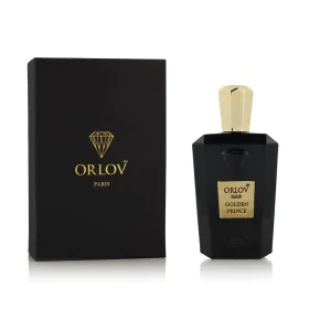 Damenparfüm Orlov Paris Golden Prince EDP 75 ml von Orlov Paris, Eau de Parfum - Ref: S8310655, Preis: 81,43 €, Rabatt: %