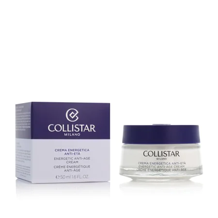 Anti-Agingcreme Collistar Special Anti-Age 50 ml energiespendend von Collistar, Feuchtigkeitscremes - Ref: S8310704, Preis: 4...