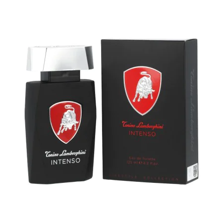 Parfum Homme Tonino Lamborghini Intenso EDT 125 ml de Tonino Lamborghini, Eau de toilette - Réf : S8310709, Prix : 14,52 €, R...