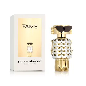 Parfum Femme Paco Rabanne EDP Fame 50 ml de Paco Rabanne, Eau de parfum - Réf : S8310711, Prix : 75,75 €, Remise : %