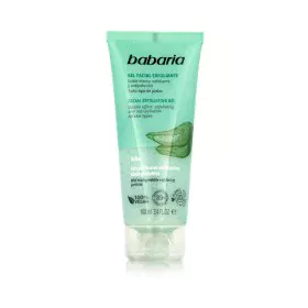 Gel Exfoliante Facial Babaria Aloe Vera 100 ml de Babaria, Limpiadores - Ref: S8310804, Precio: 6,43 €, Descuento: %