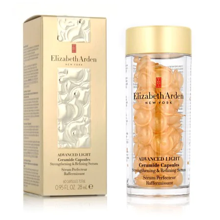 Cápsulas Antiedad Elizabeth Arden Advanced Light 28 ml de Elizabeth Arden, Sérums - Ref: S8310843, Precio: 53,78 €, Descuento: %