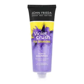 Shampoo John Frieda Violet Crush Purple 250 ml by John Frieda, Shampoos - Ref: S8310858, Price: 6,56 €, Discount: %