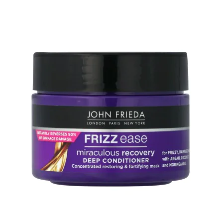 Repairing Conditioner John Frieda Frizz Ease Miraculous Recovery 250 ml by John Frieda, Conditioners - Ref: S8310865, Price: ...