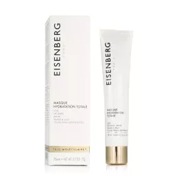 Mascarilla Facial Hidratante Eisenberg 75 ml de Eisenberg, Mascarillas - Ref: S8310882, Precio: 36,81 €, Descuento: %