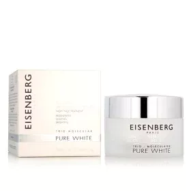 Crème de nuit Eisenberg Pure White Nutrition 50 ml de Eisenberg, Hydratants - Réf : S8310899, Prix : 63,61 €, Remise : %