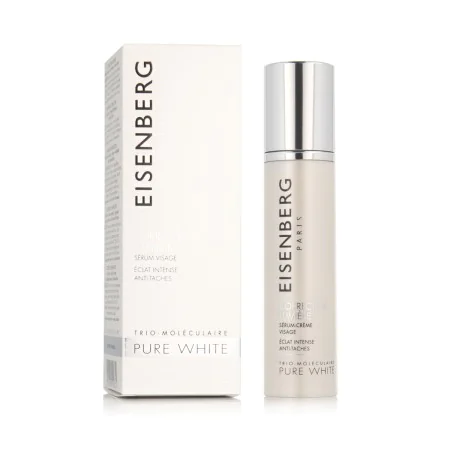 Sérum visage Eisenberg Pure White 50 ml de Eisenberg, Sérums - Réf : S8310901, Prix : 63,68 €, Remise : %