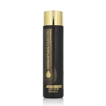 Condicionador Sebastian Dark Oil Hidratante 250 ml de Sebastian, Acondicionadores - Ref: S8310981, Preço: 21,16 €, Desconto: %