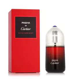 Parfum Homme Cartier Pasha de Cartier Édition Noire Sport EDT 100 ml de Cartier, Eau de parfum - Réf : S8311009, Prix : 78,63...