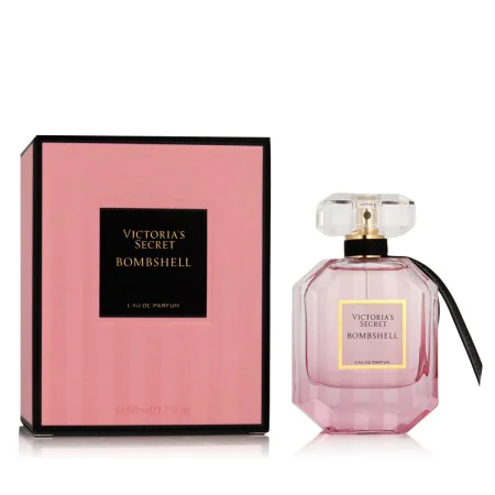 Women's Perfume Victoria's Secret EDP Bombshell 50 ml by Victoria's Secret, Eau de Perfume - Ref: S8311010, Price: 78,67 €, D...