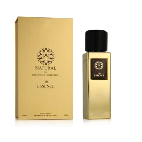 Unisex Perfume The Woods Collection EDP The Essence 100 ml by The Woods Collection, Eau de Perfume - Ref: S8311015, Price: 53...