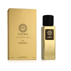 Profumo Unisex The Woods Collection EDP The Essence 100 ml di The Woods Collection, Eau de Parfum - Rif: S8311015, Prezzo: 53...