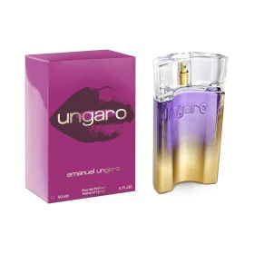 Damenparfüm Emanuel Ungaro EDP Ungaro 90 ml von Emanuel Ungaro, Eau de Parfum - Ref: S8311023, Preis: 24,56 €, Rabatt: %