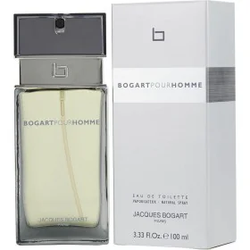 Perfume Homem Jacques Bogart EDT Pour Homme 100 ml de Jacques Bogart, Água-de-colónia - Ref: S8311024, Preço: 21,97 €, Descon...