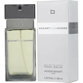 Perfume Hombre Jacques Bogart EDT Pour Homme 100 ml de Jacques Bogart, Agua de tocador - Ref: S8311024, Precio: 21,97 €, Desc...