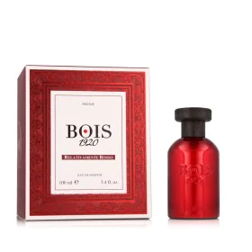 Parfum Unisexe Bois 1920 EDP Relativamente Rosso 100 ml de Bois 1920, Eau de parfum - Réf : S8311025, Prix : 86,50 €, Remise : %