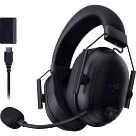 Auriculares com microfone Razer RZ04-04960100-R3M1 Preto de Razer, Auriculares com microfones - Ref: M0311355, Preço: 184,54 ...