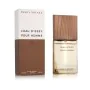 Perfume Homem Issey Miyake EDT L'Eau d'Issey pour Homme Vétiver 50 ml de Issey Miyake, Água de perfume - Ref: S8311055, Preço...