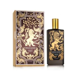 Parfum Unisexe Memo Paris EDP Iberian Leather 75 ml de Memo Paris, Eau de parfum - Réf : S8311089, Prix : 154,35 €, Remise : %